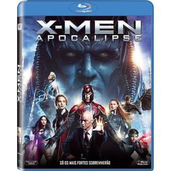 X-Men: Apocalipse
