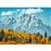 Puzzle Grand Teton in Fall - 1000 Peças - Clementoni_1