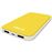 Power Bank Ideus Li-Po 5000mAh - Amarelo_2