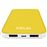 Power Bank Ideus Li-Po 5000mAh - Amarelo_3