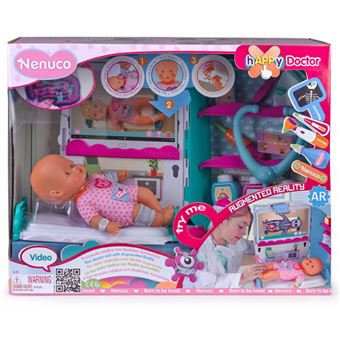Nenuco Happy Doctor - Famosa