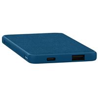 Power bank Mophie 5000mAh - Azul