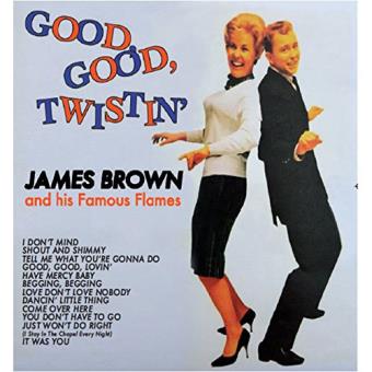 Good Good Twistin - LP