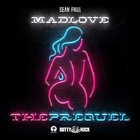 Mad Love The Prequel - CD