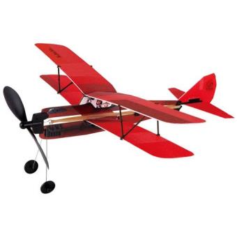 O Principezinho - Avião com Lançador