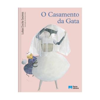 O Casamento da Gata
