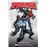 Marvel classic novels - Spider-Man: The Venom Factor Omnibus_0