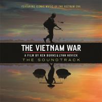 BSO The Vietnam War (2CD)