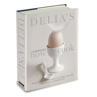 Delia's Complete How To Cook
