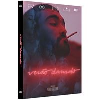 Verão Danado - DVD
