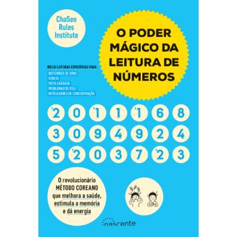 O Poder Mágico da Leitura de Números