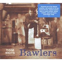 Bawlers - 2LP Blue Vinil