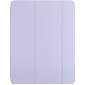 Capa Apple Smart Folio para iPad Air de 13" (M2) - Lilás-claro - 1