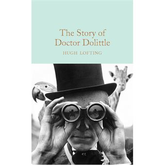 The Story of Doctor Dolittle