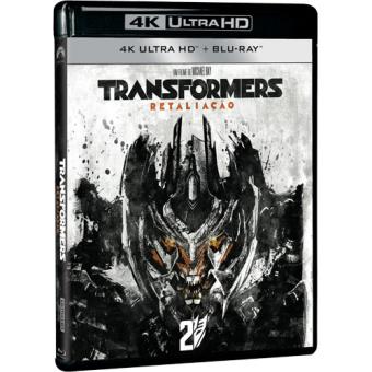transformers 2 filme online
