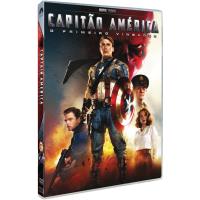 Capitão América: O Primeiro Vingador