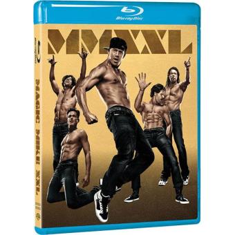 Magic Mike XXL
