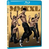 Magic Mike XXL