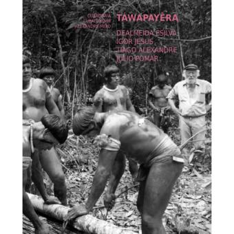 Táwapayêra