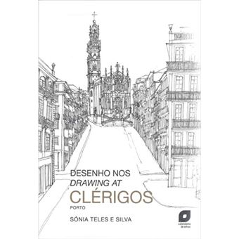 Desenho nos Clérigos | Drawing at Clérigos
