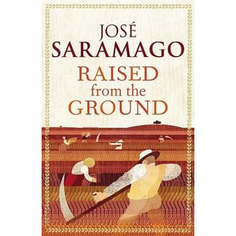 Raised From the Ground