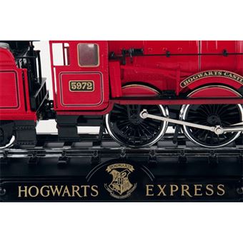 Coleção Noble Harry Potter Trem Hogwarts Express