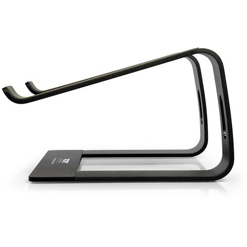 Base de Alumínio Port Ergonómico para Notebook de 10
