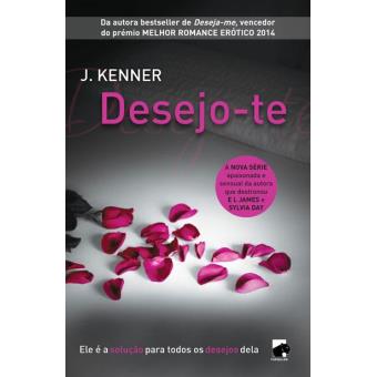 Desejo-te