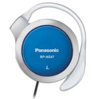Panasonic Auriculares RP-HS47E-A
