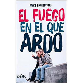 El Fuego en el Que Ardo - 1