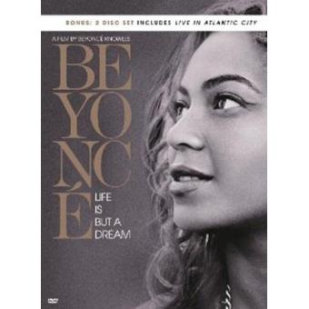 Beyoncé: Live Is But A Dream (2DVD)