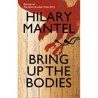 Bring Up the Bodies