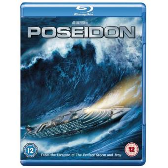 Poseidon