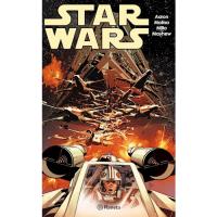 Star Wars - Livro 4: O Último Voo de Harbing