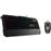 Teclado + Rato Gaming Asus TUF Combo_0