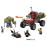 The LEGO Batman Movie 70907 O Tail-Gator do Killer Croc_1