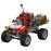 The LEGO Batman Movie 70907 O Tail-Gator do Killer Croc_2