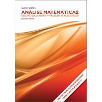 Análise Matemática Vol 2