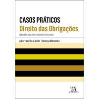 Casos Práticos de Direito das Obrigações