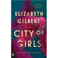 City of Girls