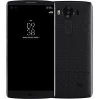 Smartphone LG V10 - H960A (Space Black)