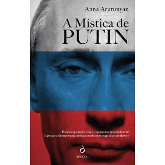 A Mística de Putin