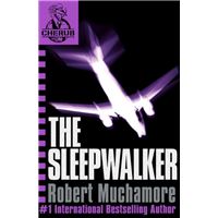 Cherub - Book 9: The Sleepwalker