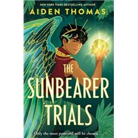 The Sunbearer Trials