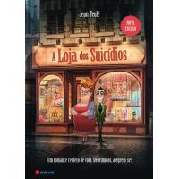 A Loja dos Suicídios