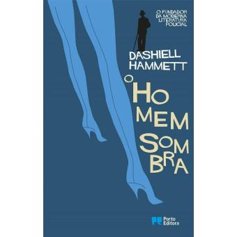 O Homem Sombra