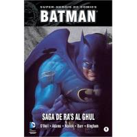 Batman: A Saga de Ra's Al Ghul