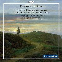 Concertos & Overtures:vio