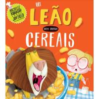 Um Leão nos Meus Cereais