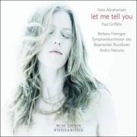 Let Me Tell You - CD